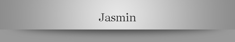 Jasmin